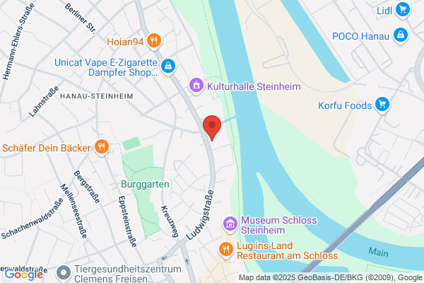 ESAS GmbH