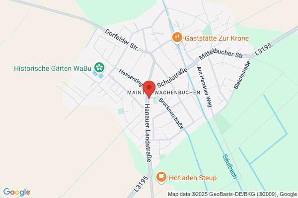 HL - Markt