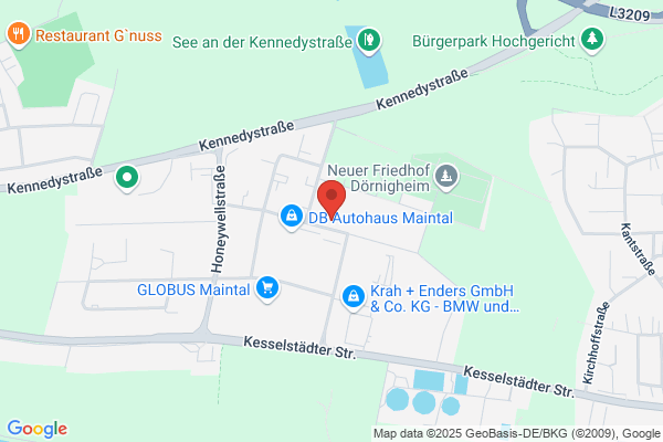 WIGG - MAINTAL Lebensmittelgrosshandel