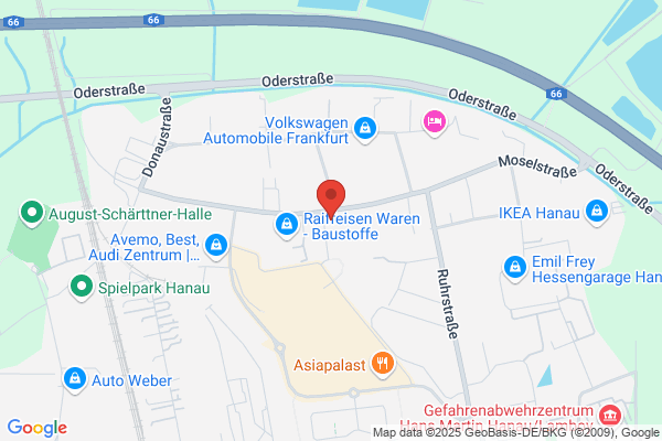 Unlog Logistic GmbH