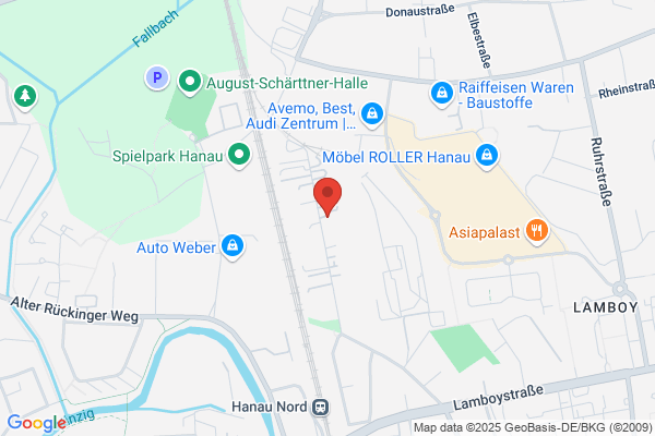 MTS Fertigungstechnik GmbH