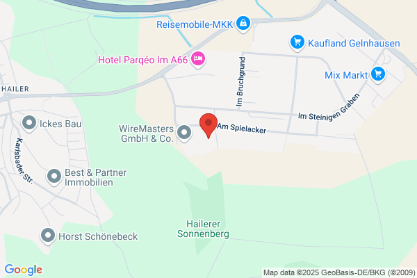 DISPO GmbH