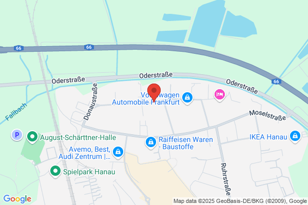 Arnold Magnetic Technologies Deutschland