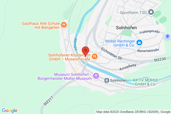 Goodfellow GmbH