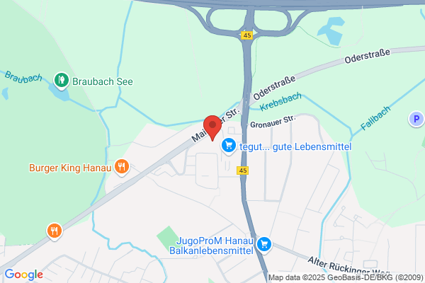 PLANA Küchenstudio Hanau
