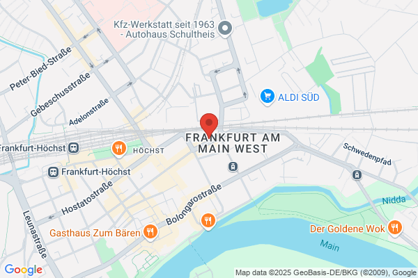 Bekleidung Atlas - Orientalische Alltags- und Abendmode Frankfurt