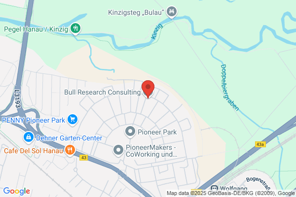 Bull Research Consulting / Krüger & Krüger GbR