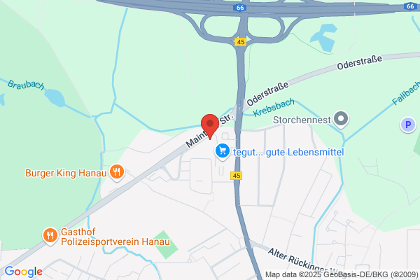 Altervia GmbH