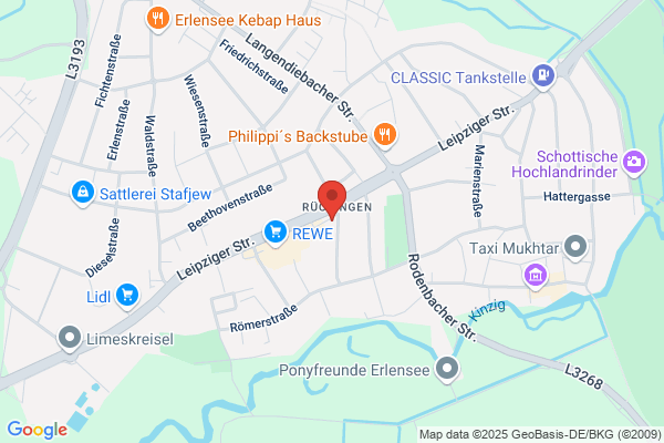 Kanzlei Jung & Partner