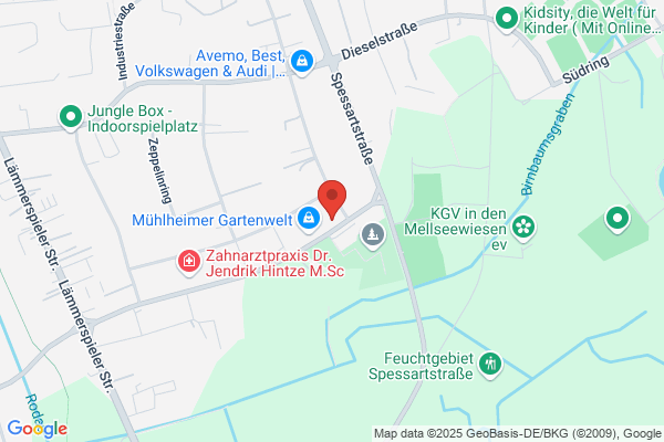 Reifenservice Fertig GmbH