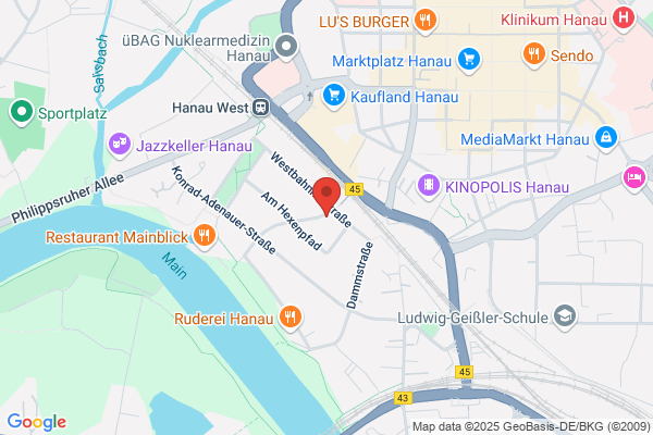 Bridge-Kreis GmbH
