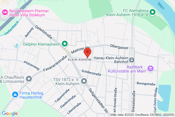 Golden Tours GmbH