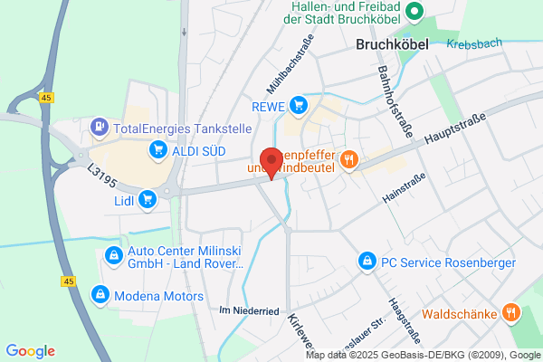 Reisebüro Boos GmbH