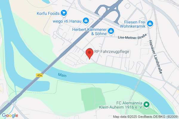 Schimmelpfennig
