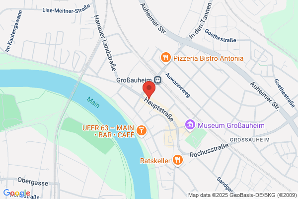holidayMAXX® - Reisebüro Hanau