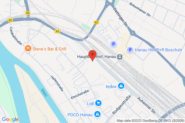 Shogunlounge