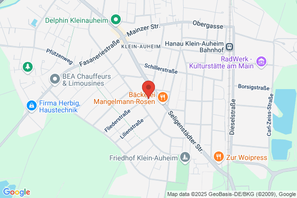 Sachverständigenbüro Vorbeugender Brandschutz