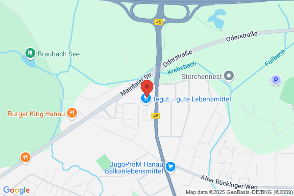 TÜV Hessen
