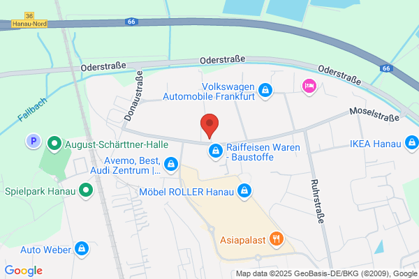 Karl Goldbach u. Sohn GmbH & Co. KG