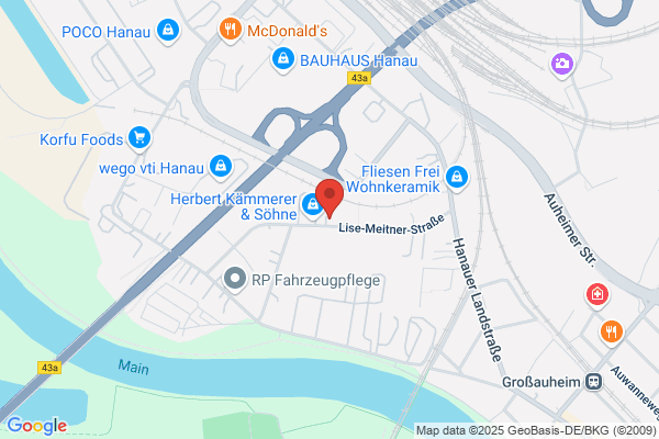 Bamberger Schrotthandel Gbr