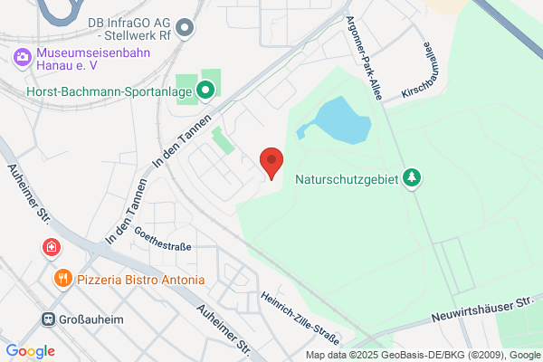 Pedro-Jung-Schule