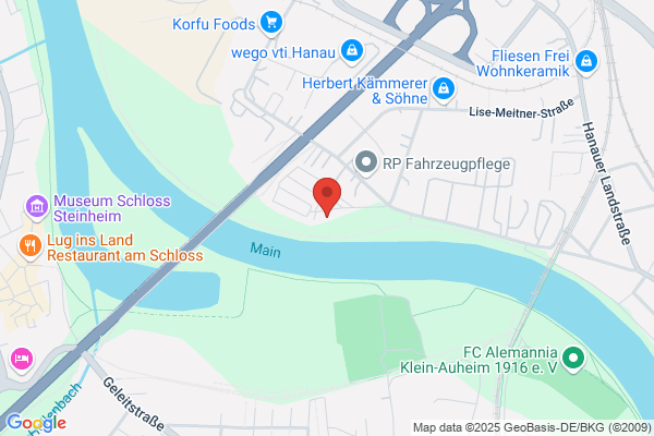 SV-OG Großauheim, Hundeschule und Hundeverein