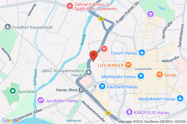 LWB INTAX Steuerberatungsgesellschaft mbH