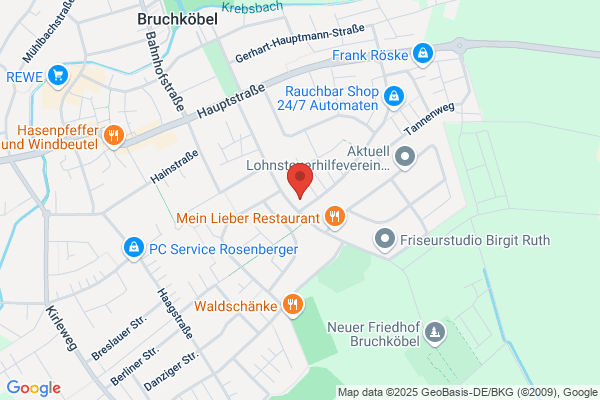 REWE