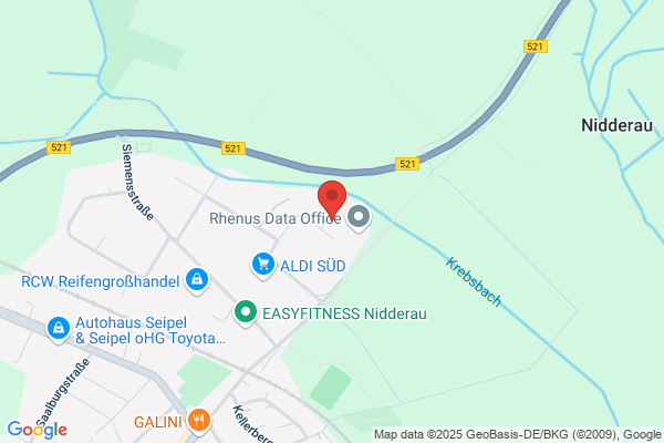 Schäfer Güterkraftverkehr e.K.