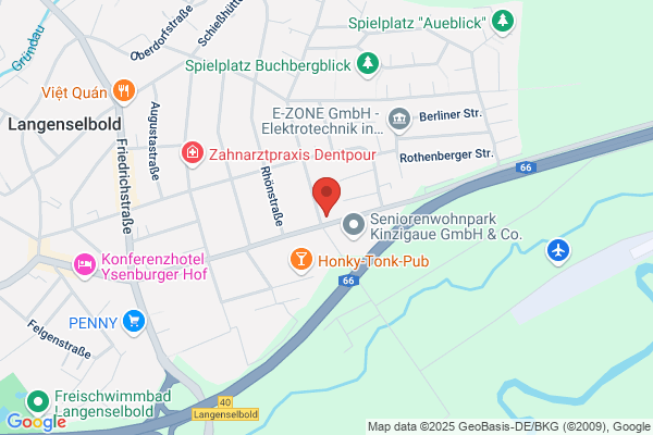 Haus 23 - Privat & Diskret