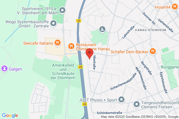 UMPRONET GmbH