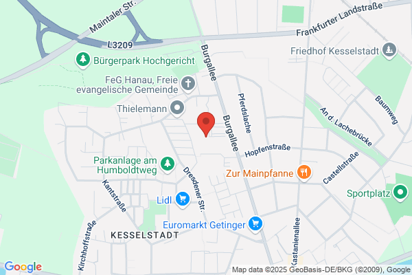 ADW Hessen GmbH