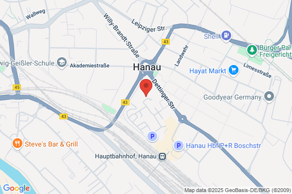 Hartnack-Akademie GmbH Schulungsstätte