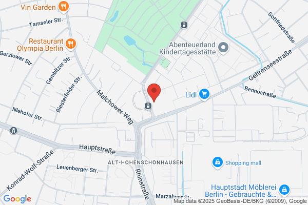 CIBORIUS Sicherheits- und Servicedienstleistungen GmbH