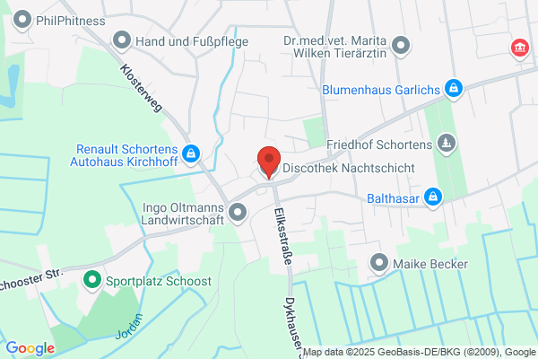 Nachtschicht-Hanau