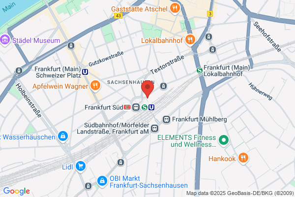 Frankfurter Rundschau Redaktion Hanau