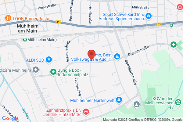 Tillmann Verpackungen GmbH