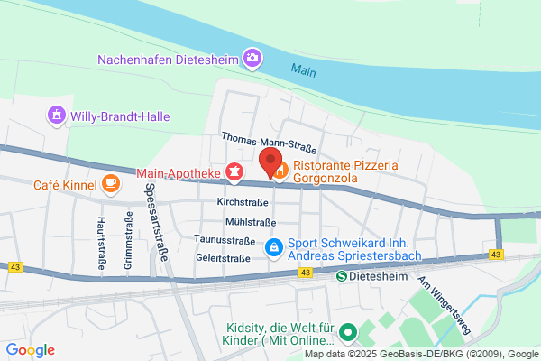 R+V Versicherung