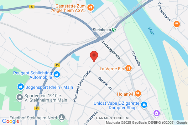 Central Krankenversicherung AG
