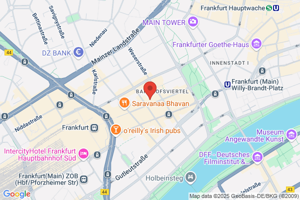 Securitas GmbH Financial Security&Service