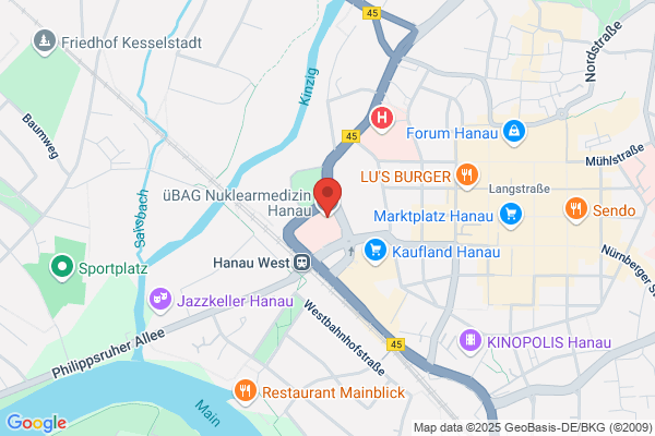 Hands Communication GmbH