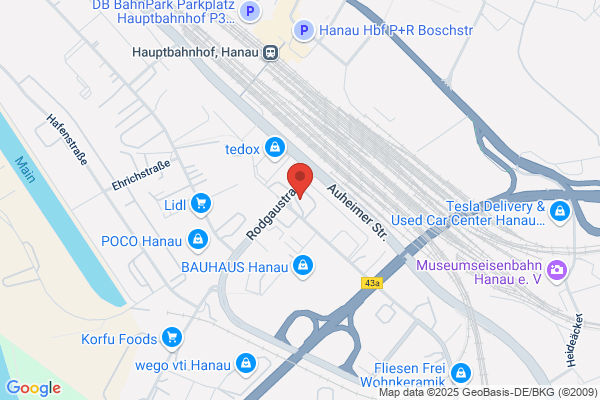 Machwerk GmbH