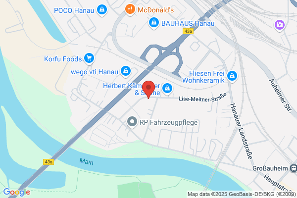 Modellbau GmbH