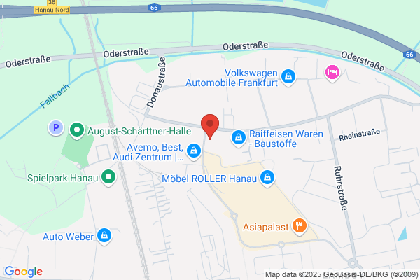 WEMAG A. Ruland GmbH & Co. KG
