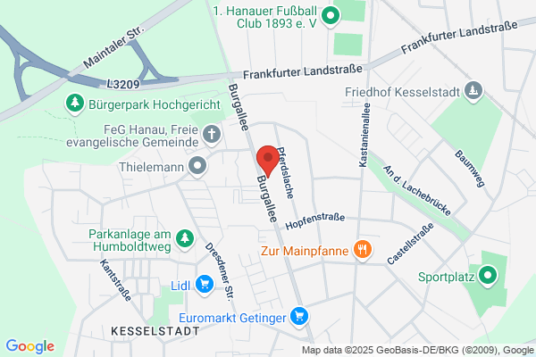Kutger + Rudolph Wohn + Industriebau GmbH