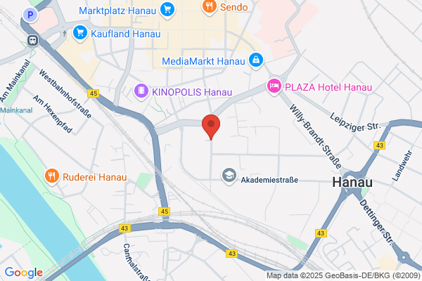 Dr. Ellinor Hirner-Burkhardt
