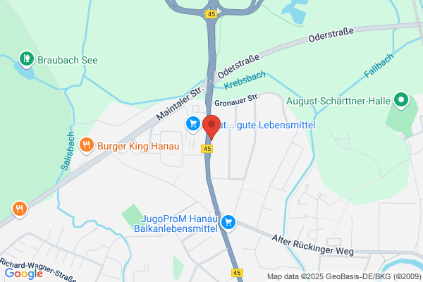 Berger Zahntechnik GmbH