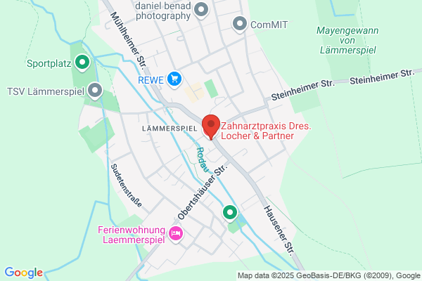 Hösbacher Dental-Labor GmbH