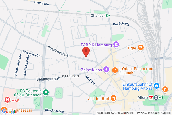 Dipl.-Betriebswirt Uwe Holtorf