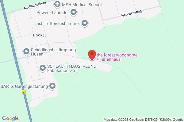 Ferienhausvermietung